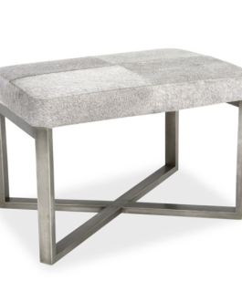 Ottoman Bench 005