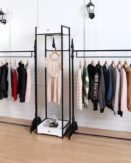 Clothing stand 005