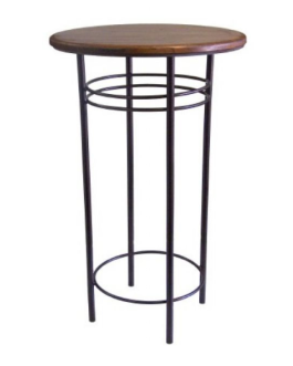 Table bases 005