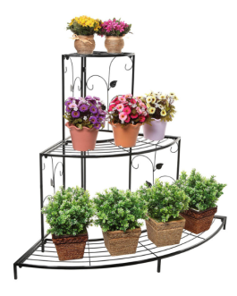Plant Holder 007