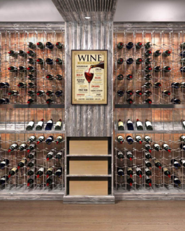 Wine Cellar 005