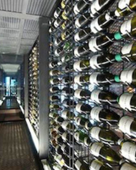 Wine Cellar 008