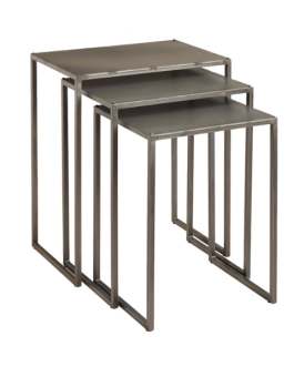 Nesting table 006