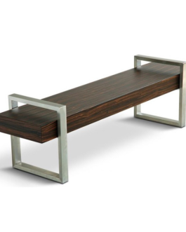 Ottoman Bench 006