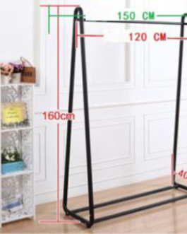 Clothing stand 006