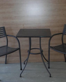 Tanja patio set