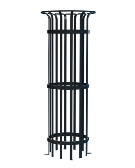 Garden & park tree guards 006