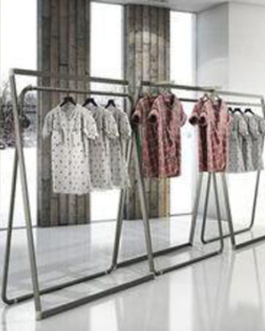 Clothing stand 007