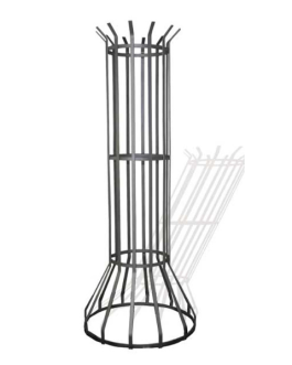 Garden & park tree guards 007