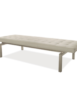 Ottoman Bench 008