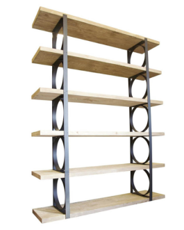 Rack & wall units 008
