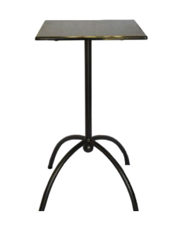 Table bases 008