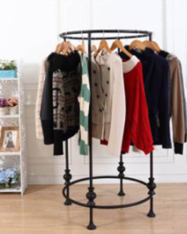 Clothing stand 009