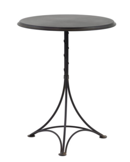 Table bases 009