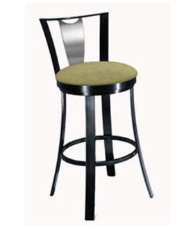Modern bar chair 009