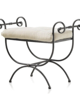 Ottoman Bench 009