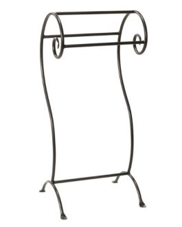 Accessory 002 – Towel rack