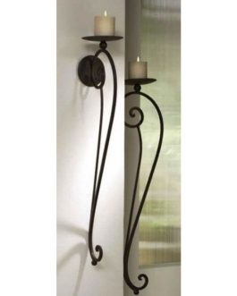 Candle Holder 014