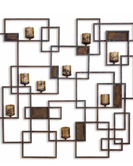 Candle Holder 017