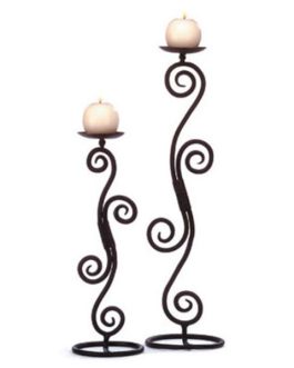Candle Holder 018