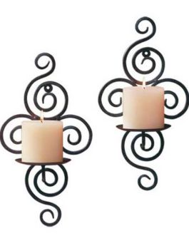 Candle Holder 019