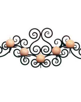 Candle Holder 020