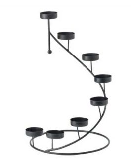 Candle Holder 021