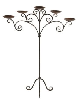 Candle Holder 023