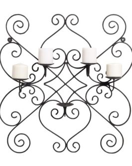 Candle Holder 027