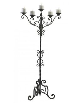 Candle Holder 033