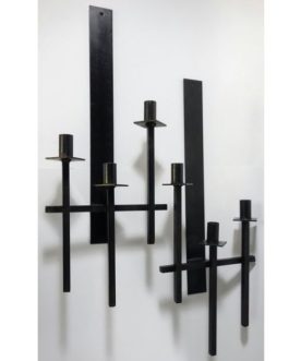 Candle Holder 040