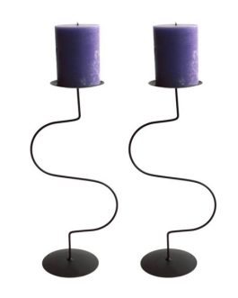 Candle Holder 042