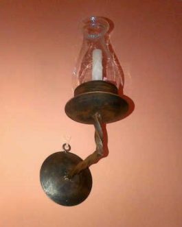 Candle Holder 043