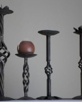 Candle Holder 044