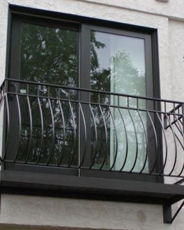 Balcony 001