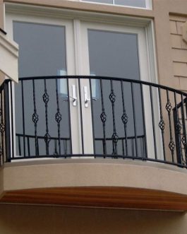 Balcony 002