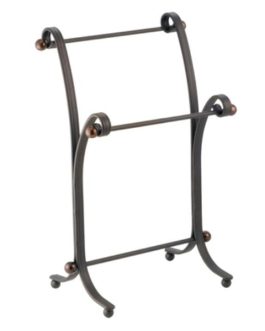 Accessory 001 – Towel Rack