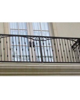 Balcony 003