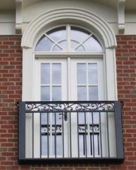 Balcony 004