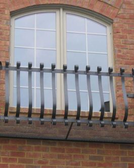 Balcony 005