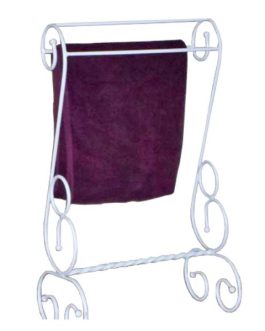 Accessory 004 – Towel rack