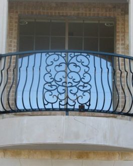 Balcony 007