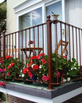 Balcony 008
