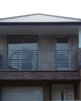 Railing 002