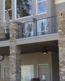 Railing 004