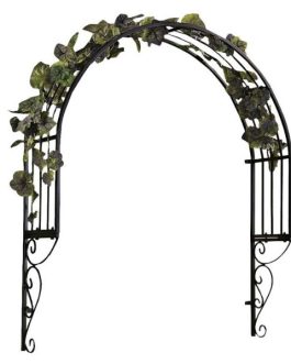 Trellis arch 001