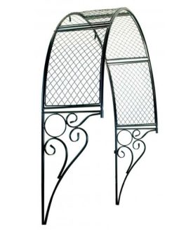 Trellis arch 002