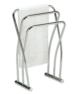 Accessory 005 – Towel rack