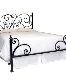 Bed Design 004