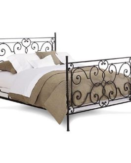 Bed Design 009